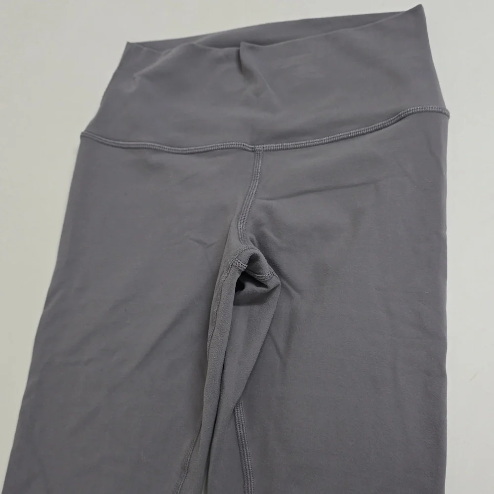 7/8 High-Waist Airlift Legging